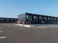 HOTEL R9 The Yard Ami