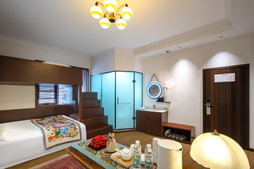HeYuan Leisure&Accommodation - 2성급