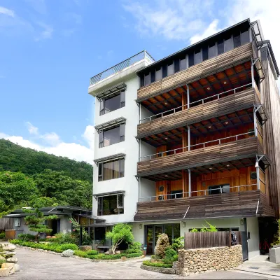 컨트리 로드 B&B 터우청 해변 주변 호텔