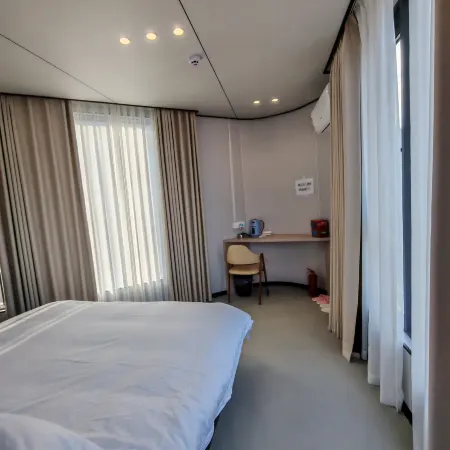 Pingyang Yuanyudao Homestay