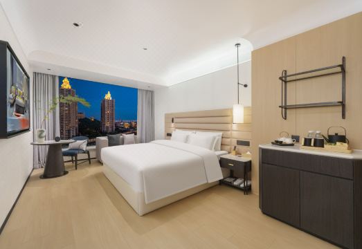 미후드 온천 호텔