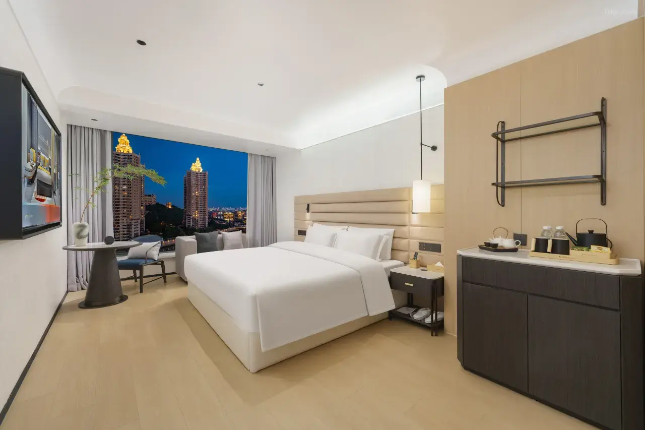 미후드 R 로얄스 호텔 온천 호텔