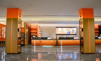 Quanzhou Binhai Hotel