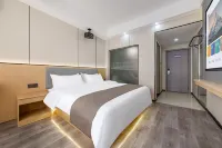 Week 6 Express Hotel Hotels in Xinshao