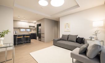Mount Air Condo
