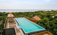 Jetwing Jungle Lodge, A Luxury Reserve