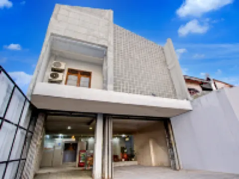 Hotel O Tegal Near Near Pacific Mall Tegal Formerly Hugo Suites Family Hoteles en Tegal