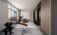 Yilong Xicheng International Hotel (Chuxiong Dongxing Middle School Branch)