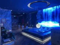 Hailan Holiday Hotel (Urumqi Medical University) - Spa