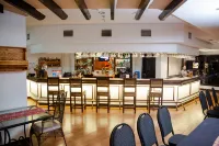 Waterfront Insular Hotel Davao - bar