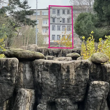 Park View