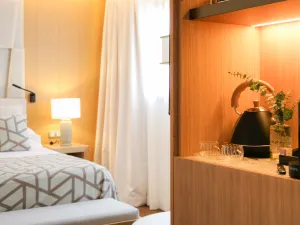 Hospes Palau de La Mar, Valencia, a Member of Design Hotels