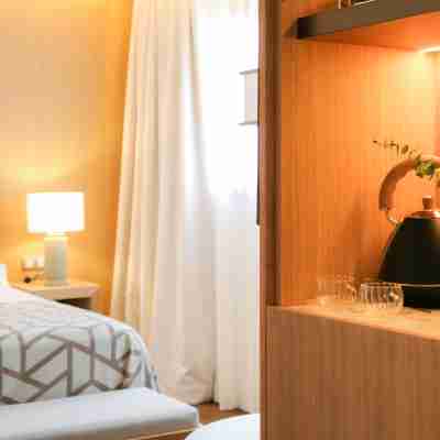 Hospes Palau de La Mar, Valencia, a Member of Design Hotels Rooms