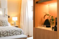 Hospes Palau de La Mar, Valencia, a Member of Design Hotels Hotels in Valencia