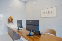 海韻假日海景酒店（萬平口風景區店）