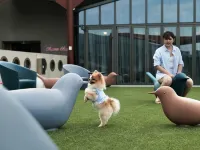 lyf one-north Singapore Hotels near National University of Singapore