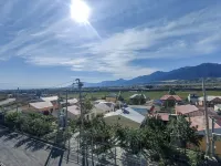 Urumqi County Shanyu Homestay - Mountain view