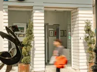 Hotel Carlton Hotels in Tunis