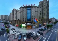 Longzhou Hotel (Tongliang Vocational College of Media) Hotels in Tongliang