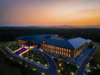 HAITANG LONGXIAN RESORT Hotels in Long County