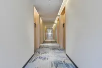 Jiru Future Hotel (Hefei Shizhong Longyucheng)