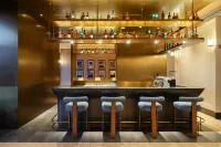Grand Mercure Guangzhou Baiyun International Airport - bar