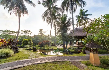 Villa Semana Resort & Spa