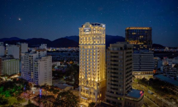 Mercure Nha Trang Beach