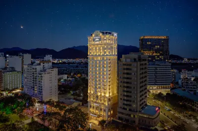 Mercure Nha Trang Beach Hotels in Nha Trang