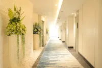 EZZI HOTEL (Wanda Plaza Branch, Ningde High speed Railway Station)