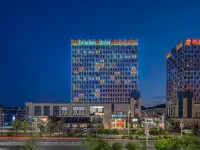 Tongbo Mountain International Hotel Hotels near Yongfeng Bridge
