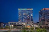Tongbo Mountain International Hotel Hotels near Yongfeng Bridge