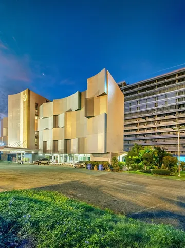 รูปภาพของโรงแรม ทับแก้ว โพชเทล ซิตี้เซ็นเตอร์ โคราช