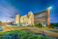 Thap Kaeo Poshtel City Center Korat Hotels near Wat Sala Loi