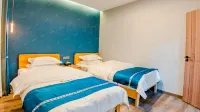 Lanshan Xiaozhu Homestay