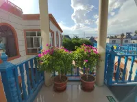 Bamu Homestay (Yining Railway Station)