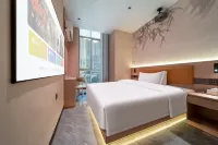 Qianxi Meichen Zhixiang Hotel - Parkering
