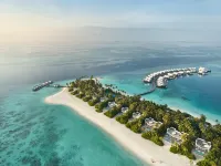 Jumeirah Olhahali Island Maldives Hotels in Gaafaru