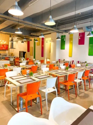 Ayda Mangga Dua (formerly Zuri Express Mangga Dua