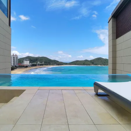 YUNSUN Resort Villa, Nan'ao Island