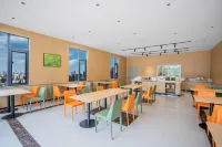 Baoshan Yuezhijia Hotel (Baoshan Qinghuahai Wetland Park Store) - Morgenmad