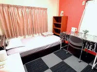 Tokyo Yoshimi home stay Hotel berhampiran Stesen Hikarigaoka