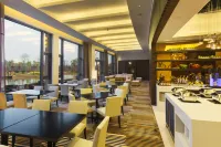 Holiday Inn NANYANG by IHG - Breakfast