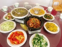 Yingshan Qingxin Homestay