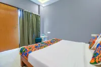 YogiTree Beach Resort & Cafe - Parvekkeita