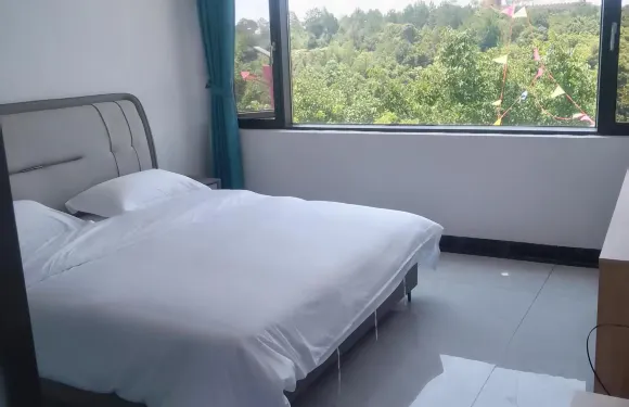 永仁方山承啟農家苑