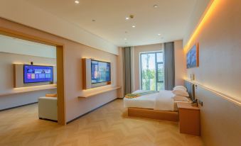 TIANYI INTERNATIONAL HOTELS