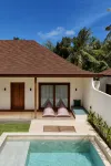 Mediterrania Residences فنادق في Prabu