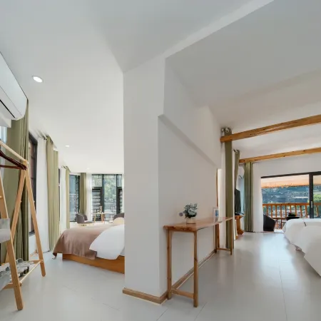 Legendary Preferred Homestay