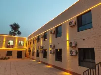 Shuangyi Hotel (Ruoqiang Loulan Cultural Park) Hotels in Ruoqiang